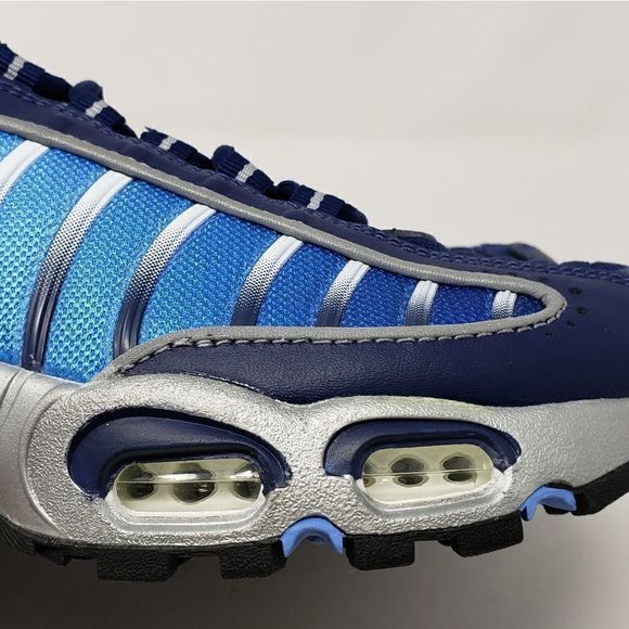 Nike Air Max Tailwind IV Blue Void/University Blue main image 8